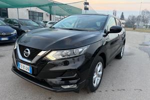 Nissan Qashqai 1.5 dCi 115 CV Business