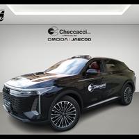 OMODA Omoda 9 SHS Omoda 9 1.5 TGDI 537 CV Super...