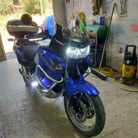 Honda Varadero XL 1000