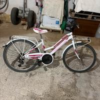 Bicicletta