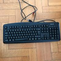 Tastiera pc Microsoft