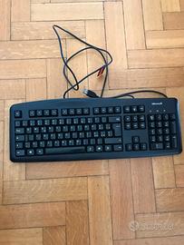 Tastiera pc Microsoft