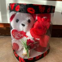 Confezione decorativa