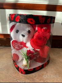 Confezione decorativa