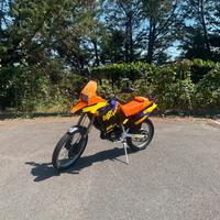 Fantic 50