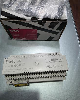 URMET 1083/20A