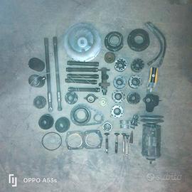 accessori fiat 500 d'epoca 