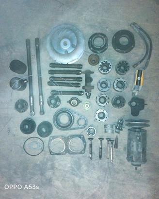 accessori fiat 500 d'epoca 