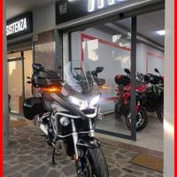 Honda cross runner 800 rate+garanzia+permute+casco