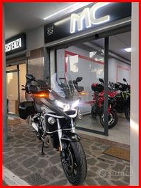 Honda cross runner 800 rate+garanzia+permute+casco