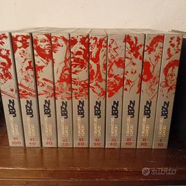 I giganti del jazz - Raccolta completa