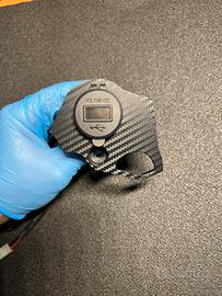 Caricatore USB  Yamaha MT-10 dal 2022 in poi