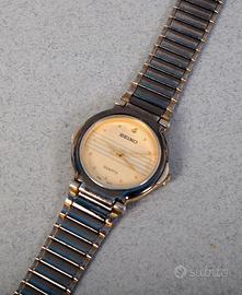 Orologio Seiko Vintage