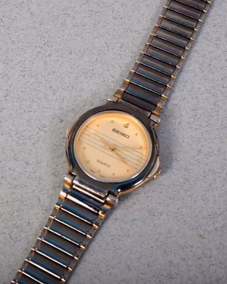 Orologio Seiko Vintage