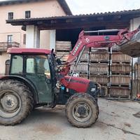Trattore agricolo Case JX1095C