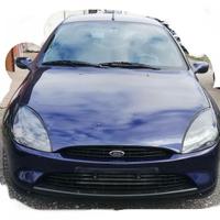 Ford puma 1.4