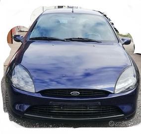 Ford puma 1.4