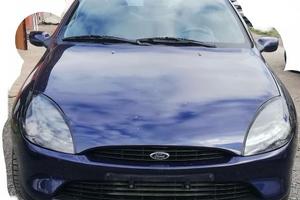 Ford puma 1.4