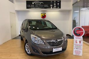 Opel Meriva 1.3 CDTI 95CV ecoFLEX Cosmo