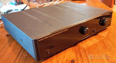 Musical Fidelity Elektra E10 ampli UK – COME NUOVO