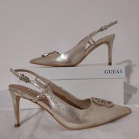 Sandali GUESS Donna - ORO - PERFETTI