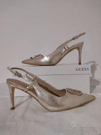 Sandali GUESS Donna - ORO - PERFETTI