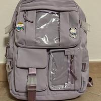 Zaino scuola/viaggio