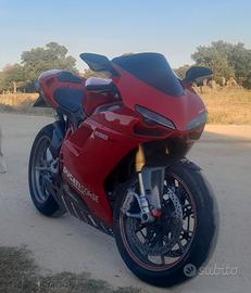Ducati 1098 S 