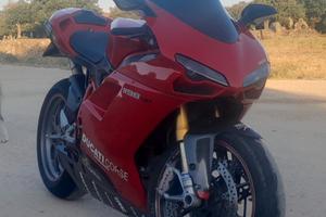 Ducati 1098 S 