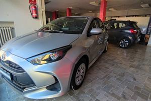 Toyota Yaris 1.5 Hybrid 5 porte Active