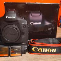 1DX MARK II canon