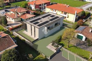 3 LOCALI A PIOMBINO DESE