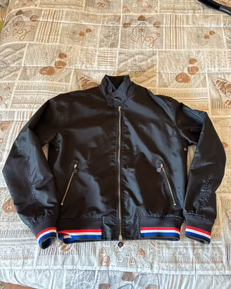 Giubbotto Moncler