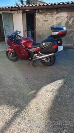  HONDA CBR 1100XX 