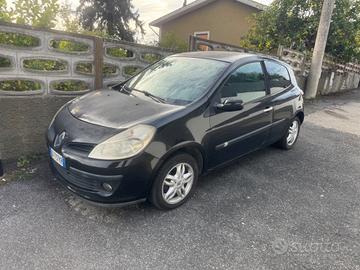 Renault Clio 1.5 dCi 85CV 3 porte Dynamique