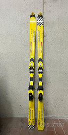 Atomic Race Carve 9.16