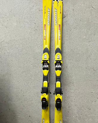 Atomic Race Carve 9.16