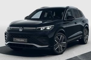 Volkswagen Tiguan 2.0 TDI 193 CV DSG 4MOTION ...