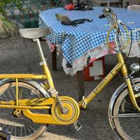 Bicicletta Graziella