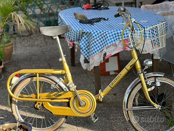 Bicicletta Graziella
