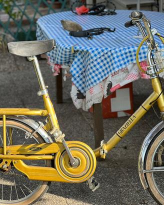 Bicicletta Graziella