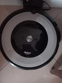 robot roomba 