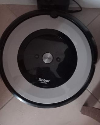 robot roomba 