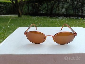 Occhiale da sole e miopia Giorgio Armani 