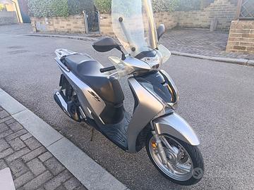 Honda sh 150