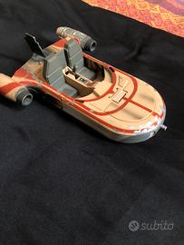Modellino star wars vintage