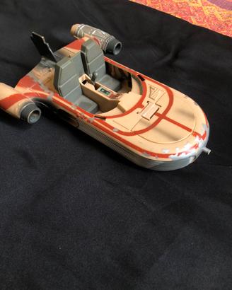 Modellino star wars vintage