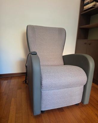 POLTRONA WIMED - COME NUOVA 