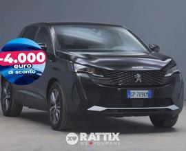 PEUGEOT 3008 ii 2021 3008 1.6 hybrid4 phev Allure