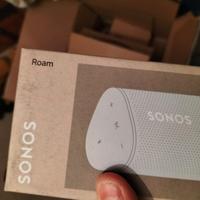 Speaker bluetooth portatile